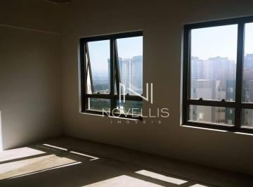 5b5f13941c51e391d47b1db2037460f523b564a1 · Sala para alugar - Jardim Aquarius - São José dos Campos/SP
