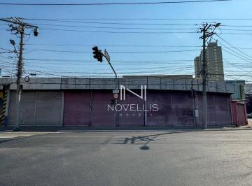 ad72dd5e35cb21f2f0e224fd67ad0ad3d52b494a · Galpão à venda, 235 m² por R$ 3.180.000,00 - Centro - São José dos Campos/SP