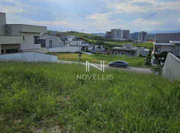 7ad01a63bc37d6cb1a6b93ce0248b500fea0612b · Terreno à venda - Urbanova - São José dos Campos/SP