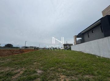 348e529ec09b3f9d01f2c2f26e0490d51e57c012 · Terreno à venda -Bairro Urbanova - São José dos Campos/SP