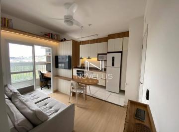30101b1ca9c7f8cd3ed744668d6dc58ebdcff3e9 · Apartamento à venda, 52 m² por R$ 556.000,00 - Urbanova - São José dos Campos/SP
