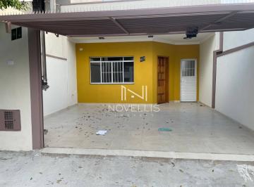 aaa0f9a09f8f773a8d396c2c0bccdb66376bb3a0 · Casa à venda, 100 m² por R$ 430.000,00 - Jardim Nova República - São José dos Campos/SP