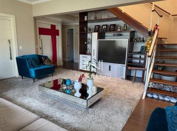 fd641a4a388412495ecbc8514bb12b054dff8bd4 · Apartamento com 5 dormitórios à venda - Vila Ema - São José dos Campos/SP