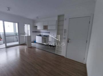 c27222fdded793589cce7d8a89a95100c331e352 · Apartamento à venda, 75 m² por R$ 720.000,00 - Parque Industrial - São José dos Campos/SP