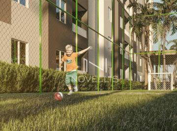 d8d6f4537f0567d6a277f7738f4a174ddab95fd8 · Apartamento à venda, 66 m² por R$ 423.190,00 - Parque Residencial Flamboyant - São José dos Campos/S