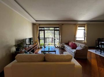 81462b7da02d158a25fbb15d450761fa3ac95c8c · Apartamento à venda, 134 m² por R$ 1.000.000,00 - Vila Ema - São José dos Campos/SP