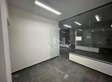 ebd570f48d432e0f5a5ed1afba54092fa1de57e0 · Sala para alugar - Centro - São José dos Campos/SP