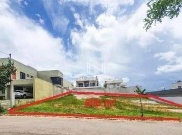 c4dd1c488f988831a7b463d7b8c390b975c68420 · Terreno à venda, 600 m² por R$ 485.000,00 - Terras do Vale - Caçapava/SP