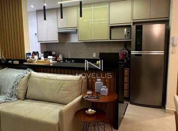 e3728aa7b98e58d8f71286758b0872715a991e6f · Apartamento à venda, 65 m² por R$ 750.000,00 - Villa Branca - Jacareí/SP
