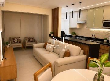 f59e81027805afff0d87de30f0db797c1b150edc · Apartamento com 2 dormitórios à venda, 65 m² por R$ 750.000,00 - Villa Branca - Jacareí/SP