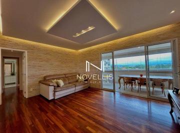 0d49a4d9181bfb0d224c99e7ef0fe7365161523e · Apartamento à venda, 124 m² por R$ 1.670.000,00 - Jardim Esplanada - São José dos Campos/SP