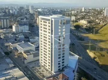 60b94c50179c698349924dd2601717b28ec8890f · Sala à venda, 52 m² por R$ 500.000,00 - Jardim São Dimas - São José dos Campos/SP
