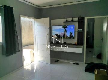 a1c6c7f3001bdd91e2ce837c51e26d57e9f46ed4 · Casa à venda, 60 m² por R$ 810.000,00 - Jardim das Indústrias - São José dos Campos/SP