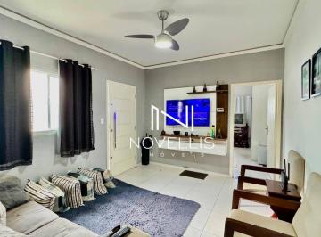 c40221771574c7543a157e36ac900b82a447c71c · Casa com 2 dormitórios à venda, 60 m²  - Jardim das Indústrias - São José dos Campos/SP