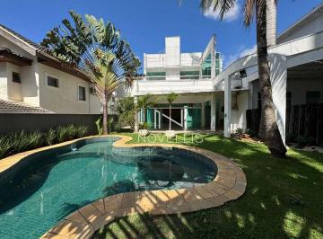 90598974ee09bc0f572ff38fd91321af8c7729f8 · Casa à venda, 395 m² por R$ 3.700.000,00 - Jardim Aquarius - São José dos Campos/SP