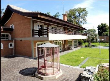 9f2fd80aab8540bc618145c5bde91b4b27f65e79 · Casa à venda no Condomínio Quinta das Flores no bairro Bosque dos Eucaliptos em São José dos Campos 