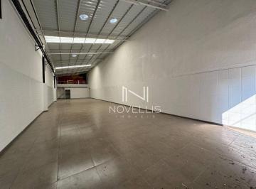 ddc199bdbe36304c301d82fc7b5febae3ca3483f · Galpão para alugar, 210 m² por R$ 8.288,33/mês - Jardim América - São José dos Campos/SP
