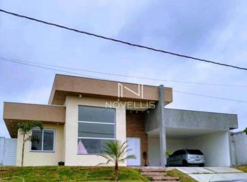 38808df545e2d99616a8fa6fb9f05d5cafc54c99 · Casa com 3 dormitórios para alugar - EcoPark Bourbon - Caçapava/SP