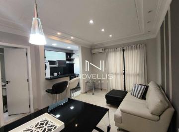 1d43b2df86cb51bcfa343b5ada9b998438b8edc6 · Apartamento com 1 dormitório para alugar - Jardim Aquárius - São José dos Campos/SP