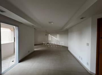 38e92819c8673c54955b1f6c540dcbb5f3c96e72 · Apartamento à venda, 185 m² por R$ 1.750.000,00 - Jardim Esplanada - São José dos Campos/SP