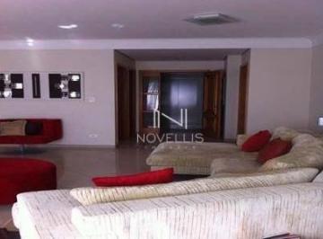 1e879a13a17402cd9b8727d39b73267d2c8e0622 · Apartamento à venda, 208 m² por R$ 2.600.000,00 - Jardim Aquarius - São José dos Campos/SP