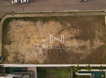 ade0b36b05a68cb9ce796ce59263e0f2ac2104d0 · Terreno à venda, 471 m² por R$ 950.000,00 - Jardim Aquarius - São José dos Campos/SP