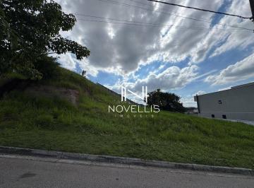 4098771597d1aafc7db9e91c4e51c6f2fb89908a · Terreno à venda, 378 m² por R$ 473.000,00 - Recanto dos Eucaliptos - São José dos Campos/SP