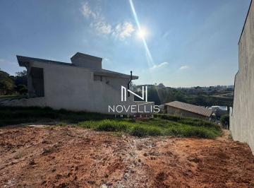 d3baa30596cb5b497aaa6b6f7c8e9af1e93f34b4 · Terreno à venda, 377 m² por R$ 551.000,99 - Recanto dos Eucaliptos - São José dos Campos/SP