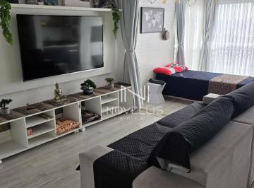 1016f5e2c8ba5996c9ef9c97e0553bd2e27c107e · Apartamento à venda - Jardim Aquarius - São José dos Campos/SP