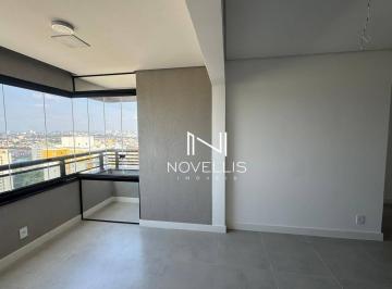 4b08f6d771d623fcfcdc82c2048c115b2268ffd0 · Apartamento à venda, 85 m² por R$ 1.100.000,00 - Jardim Satélite - São José dos Campos/SP