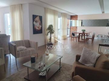 39432e0191ac88e8ce97927d2949cac761eefe10 · Apartamento com 4 dormitórios à venda -  Jardim das Colinas - São José dos Campos/SP