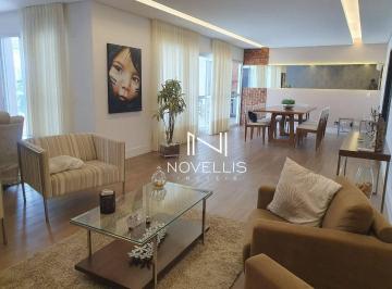 9bafd47ee89ae5a30e57e417d676507f947eb003 · Apartamento com 4 dormitórios à venda - Jardim das Colinas - São José dos Campos/SP