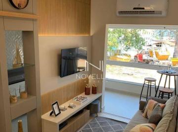 4d9c681a0e1d62772fa65450d1c9169584e96a6c · Apartamento à venda, 66 m² por R$ 455.000,00 - Jardim Califórnia - Jacareí/SP