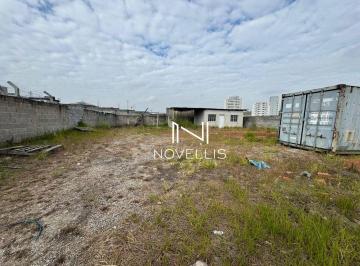 f3404045237e5d8394b8c6cd176f9fcd68bf7d03 · Terreno para alugar - Urbanova - São José dos Campos/SP