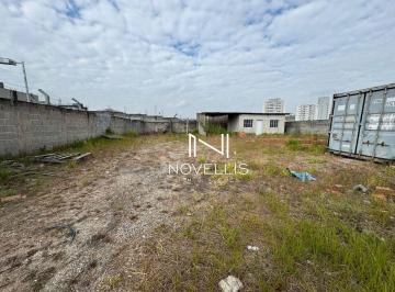 d9d19731c0c7e988fff34f7d266f4a70fe3ac17d · Terreno para alugar, 600 m² por R$ 5.654,30/mês - Urbanova - São José dos Campos/SP