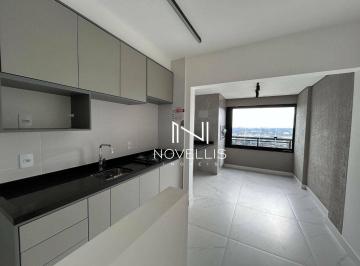 d616208e7d0cce2137c2ed3938ccaf8445f2f1c6 · Apartamento à venda, 68 m² por R$ 845.000,00 - Jardim Satélite - São José dos Campos/SP