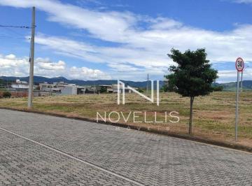 b5f0eb5043926b0b626001c03b2b136c69faaf8b · Terreno à venda, 504 m² por R$ 420.840,00 - EcoPark Bourbon - Caçapava/SP