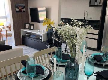 4215e1ff27e39a6e6a53e7981dcc8296173795c4 · Apartamento à venda, 57 m² por R$ 397.000,00 - Jardim Califórnia - Jacareí/SP