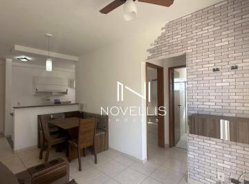 a7a764b8e01f693d75e16ba328b1310a3eca65ca · Apartamento com 2 dormitórios para alugar, 60 m² - Bairro Jardim Jacinto - Jacareí/SP