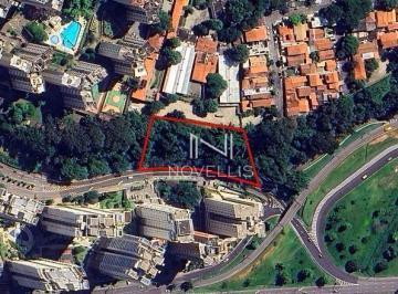 24f803f498d00cda3f40128bcaebf11f5aa7e1c5 · Área à venda, 6400 m² por R$ 19.200.000,00 - Vila Ema - São José dos Campos/SP