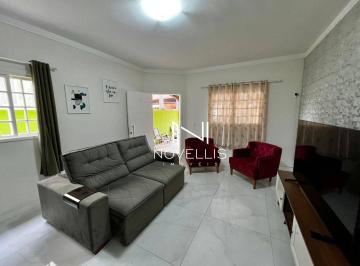 658d433649659649134942563dd5e9b8f65cdb87 · Casa com 3 dormitórios à venda - Urbanova - São José dos Campos/SP