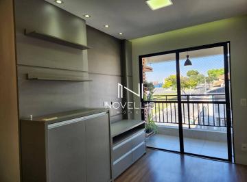 3d0967916202b92415a5ed3a694864182050c3cf · Apartamento à venda, 62 m² por R$ 585.000,00 - Jardim América - São José dos Campos/SP