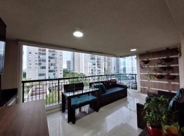 6f1d4470174ad44328e5b9397fd9326cbf4406fe · Apartamento à venda, 143 m² por R$ 1.775.000,00 - Jardim Aquarius - São José dos Campos/SP