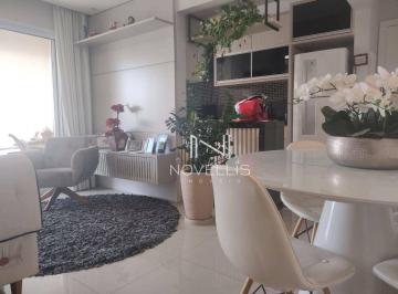 4398e4d46d26cbcf2fff546096cbd5d0ca840902 · Apartamento com 2 dormitórios à venda - Vila Industrial - São José dos Campos/SP