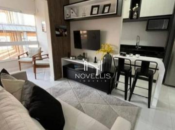 0a14a597b9556afda915522401c998992c8c11ae · Apartamento à venda, 57 m² por R$ 445.000,00 - Jardim Califórnia - Jacareí/SP