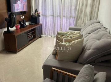 136b817c70dd46745f68ea56bbcbf27c0c79ac48 · Apartamento com 3 dormitórios à venda - Bosque dos Eucaliptos - São José dos Campos/SP