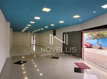 3bdd542be0ba71bef9b721e81d544b502a6842b5 · Ponto para alugar, 105 m² por R$ 10.221,68/mês - Jardim Satélite - São José dos Campos/SP