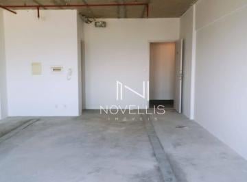 21d305f1eda0577acfff524da0a1e7a6d7c89239 · Sala para alugar, 42 m² por R$ 5.466,79/mês - Jardim Aquarius - São José dos Campos/SP