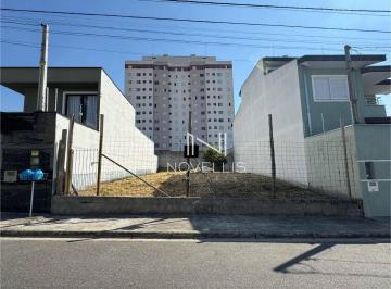 a8ac2109a805b1dc883db92157eab2ca1e20ca3e · Terreno à venda, 250 m² por R$ 430.000,00 - Villa Branca - Jacareí/SP