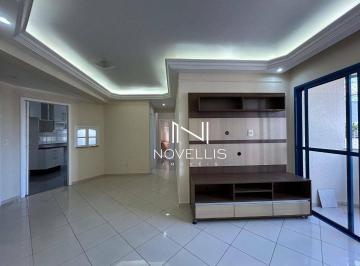 f214f4c49db9e03deaf07c35a84e0f9223993e02 · Apartamento à venda, 83 m² por R$ 798.000,00 - Jardim Aquarius - São José dos Campos/SP